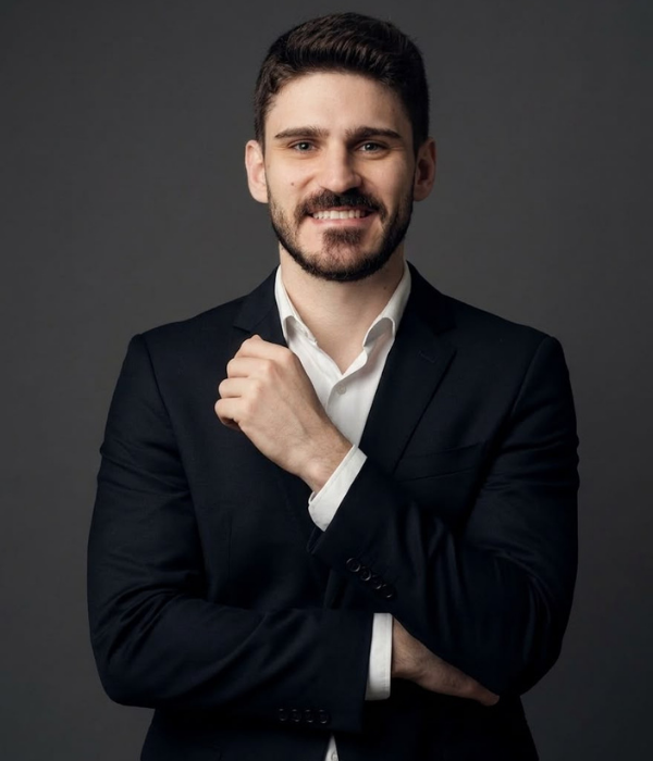 Dr. Jorides Zoratto Neto, Urologista em Cascavel, Nova Aurora e Laranjeiras do Sul